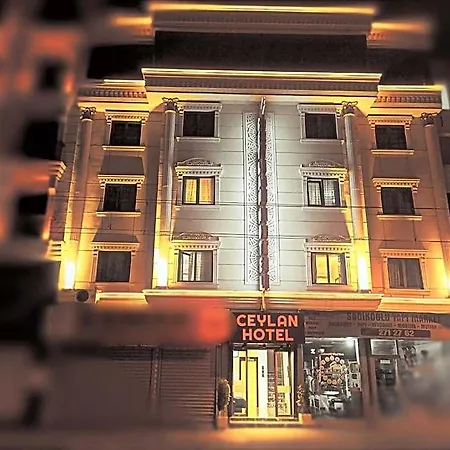 Ceylan فندق