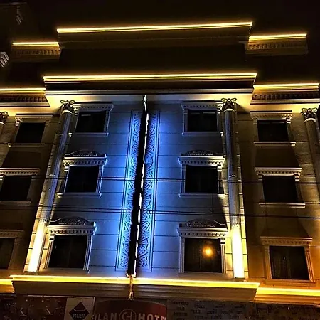 Hotel Ceylan