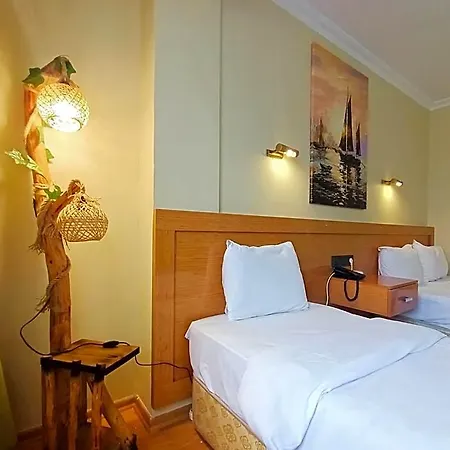 Ceylan 4* بورصة