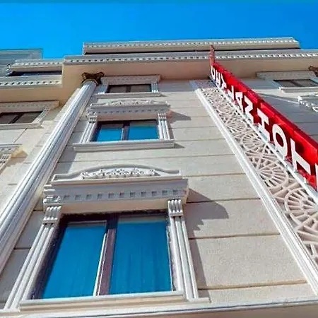 Ceylan Hotel 4*