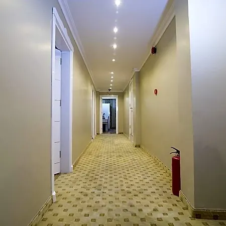 Хотел Ceylan 4*