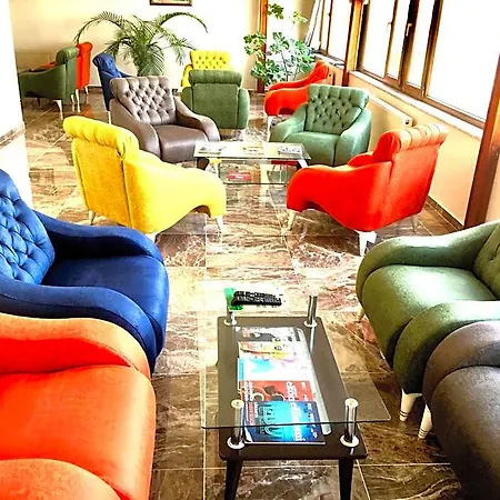 Hotel Ceylan Bursa