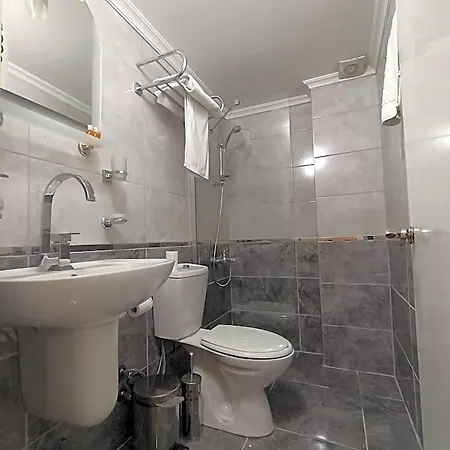 Ceylan 4* بورصة