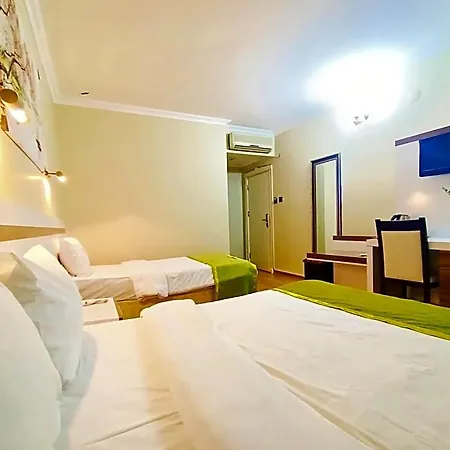 Hotel Ceylan