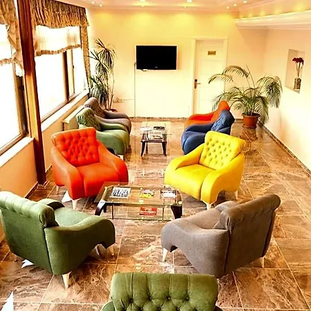 Hotel Ceylan