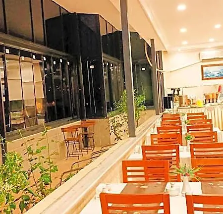 Hotel Ceylan Bursa