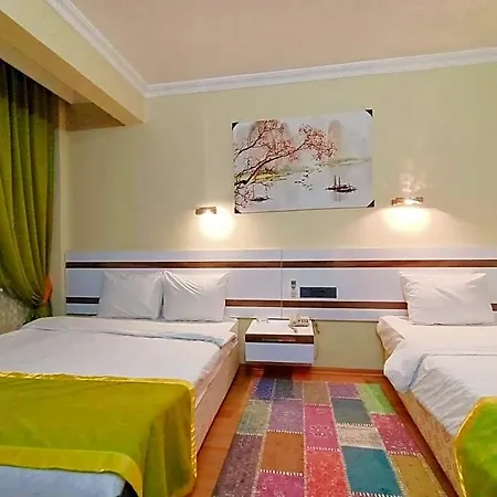 Hotel Ceylan Bursa