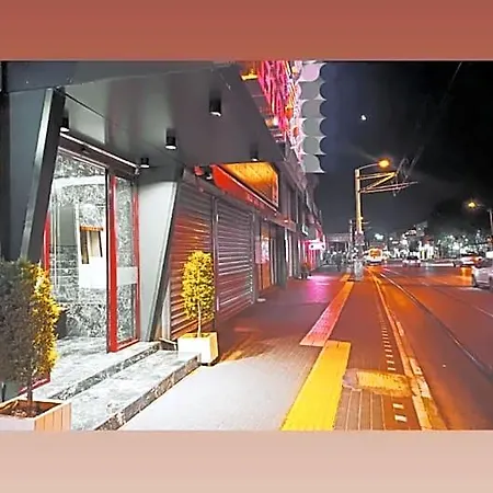 Ceylan 4* Bursa
