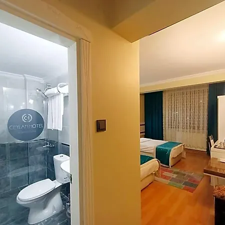 Ceylan Hotel
