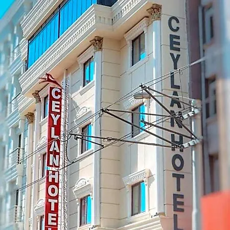 Хотел Ceylan Бурса